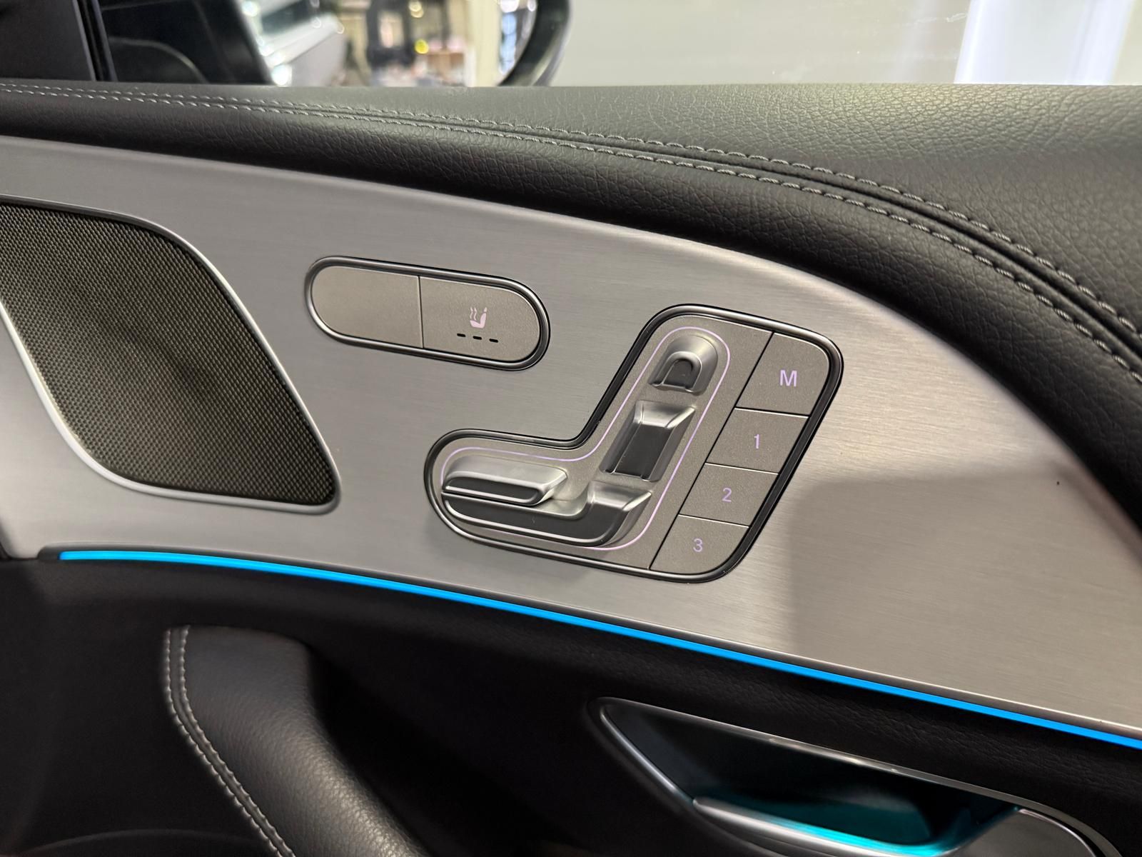 Mercedes-Benz GLE 400 d 4M AMG*PANO*HUD*AIRMATIK*AHK*22 ZOLL*