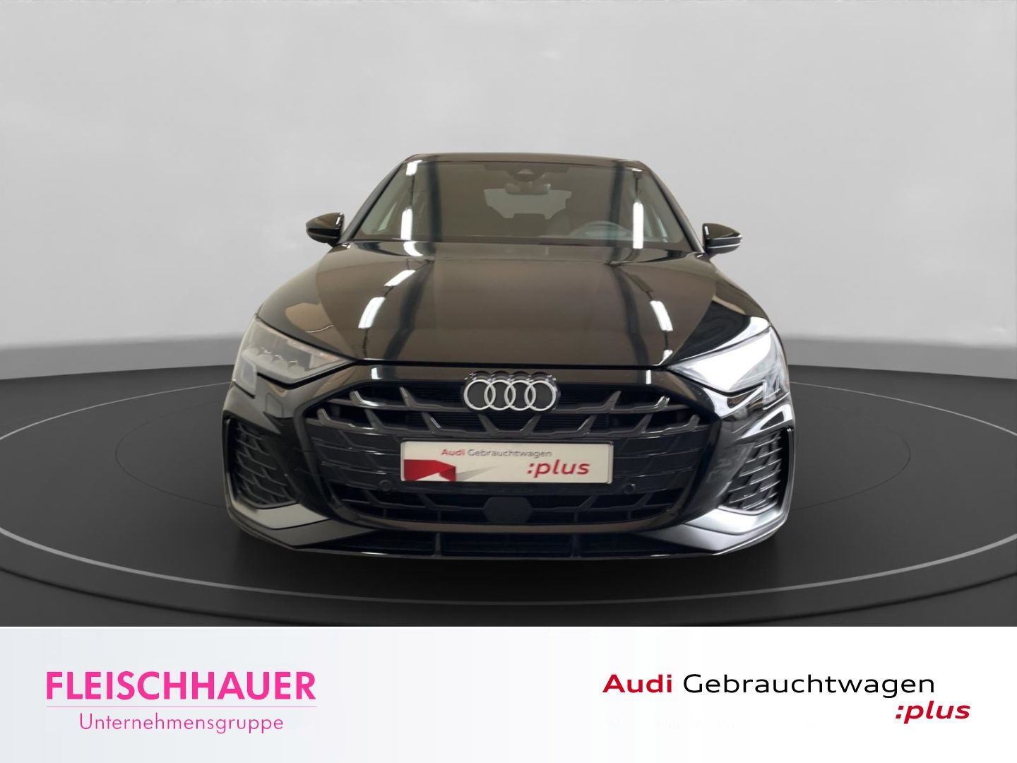 Audi A3 Sportback S line 35 TFSI - Samsaru's Car Outlet