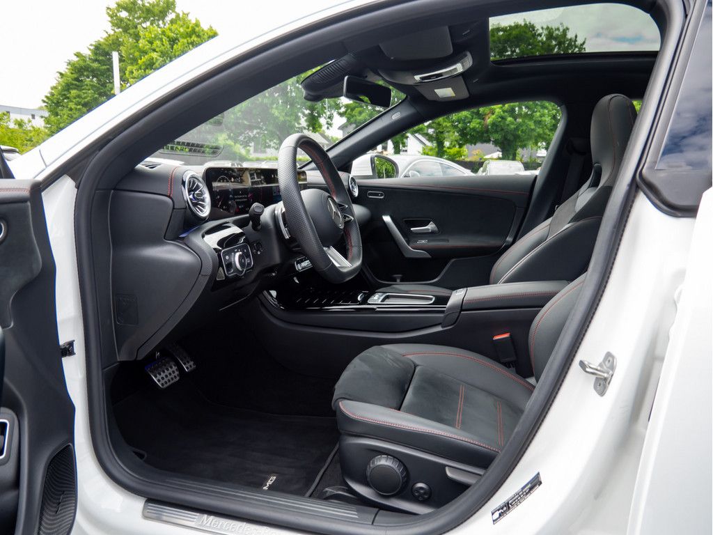 Mercedes-Benz CLA 250 SB 4M AMG Sport Premium - Samsaru's Car Outlet