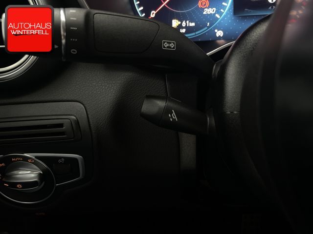 Mercedes-Benz GLC 400 d Coupe 4M AMG - Samsaru's Car Outlet