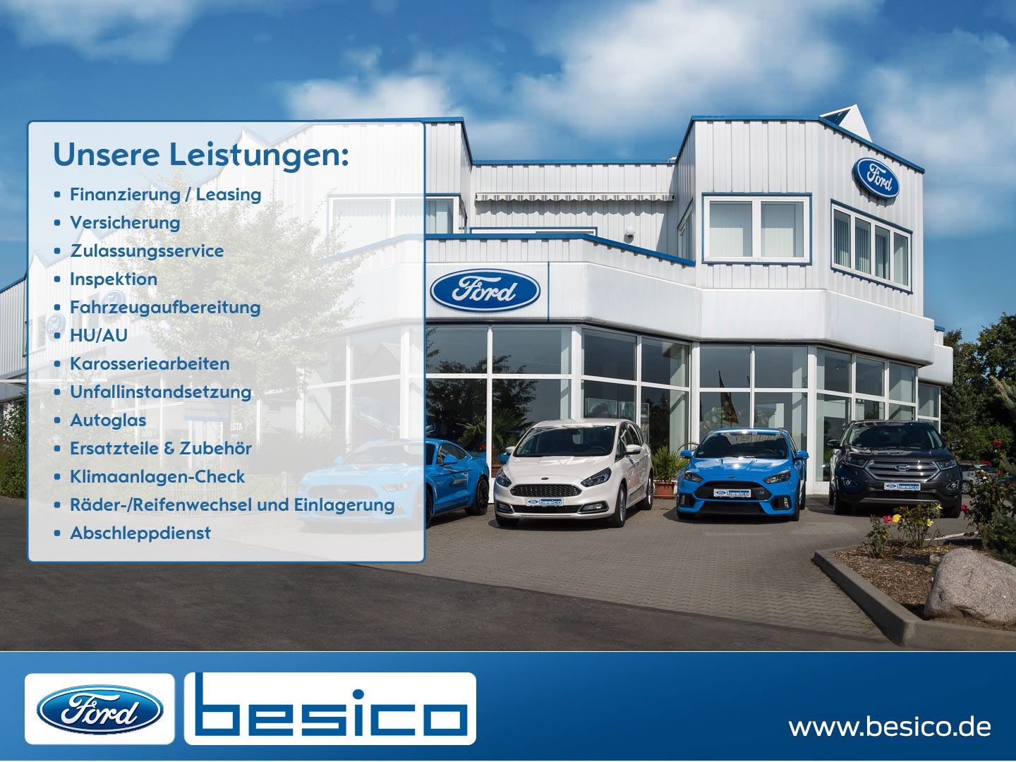 Ford Ranger Wildtrak DoKa e-4WD+AHK+PDC+DAB+NAV+BLIS+
