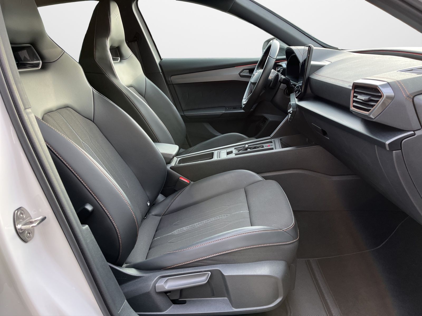 Cupra Formentor VZ 1.4 TSI eHybrid DSG  Panodach AHK N