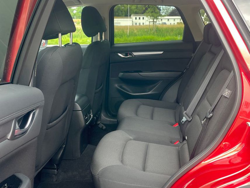 Mazda CX-5 Ad'vantage 2WD HEAD-UP-DISPLAY * 360KAMERA*