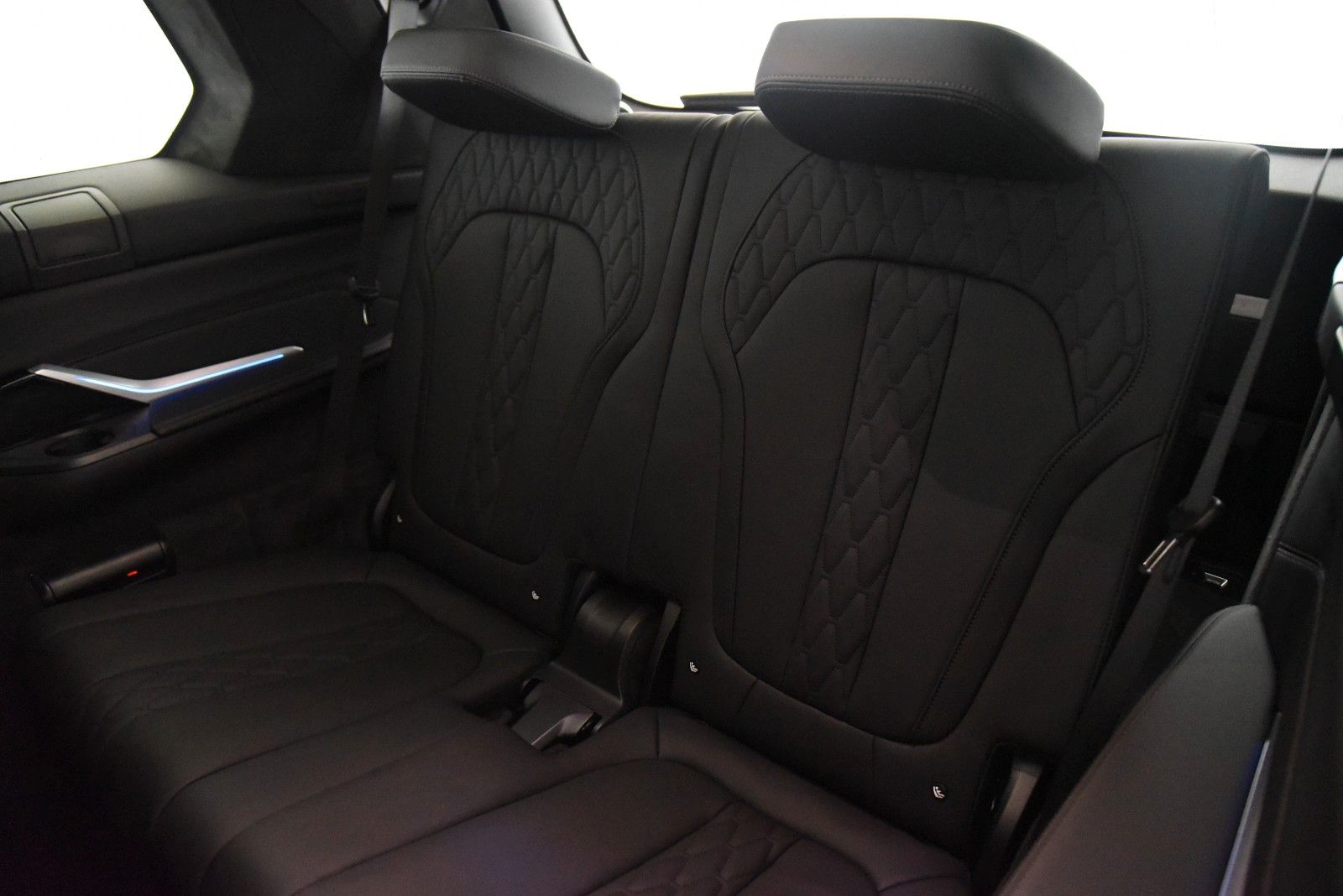 BMW X7 xDrive40d M Sport Pro Pano AHK Gestik H&K LED
