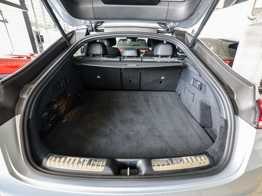 Mercedes-Benz GLC 200 4M Coupé Avantgarde Advanced Plus - Samsaru's Car Outlet