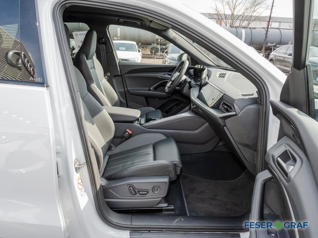 Audi Q5 edt. one - Samsaru's Car Outlet