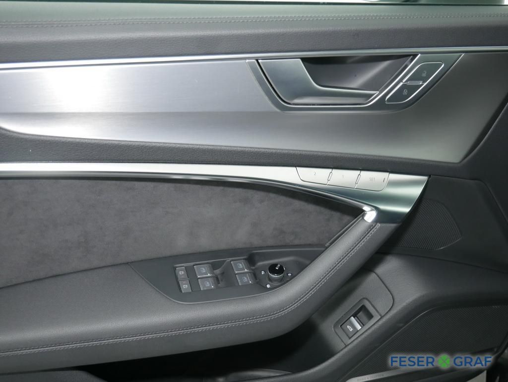 Audi RS6 Avant Pano,HUD,RS-Sportabgas,HDMatrix,AHK