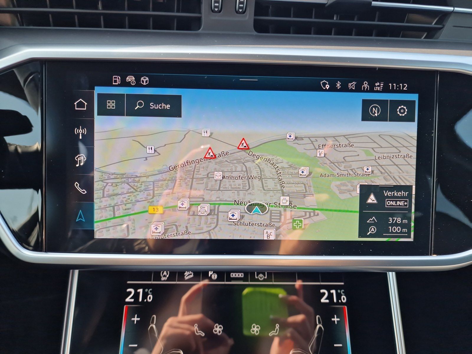 Audi A6 Allroad 40 TDI qu - Samsaru's Car Outlet