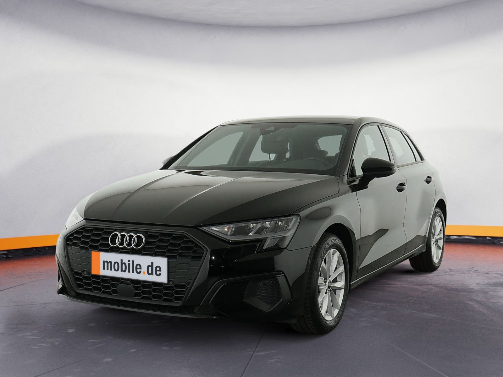 Audi A3 Sportback 30 TFSI - Samsaru's Car Outlet