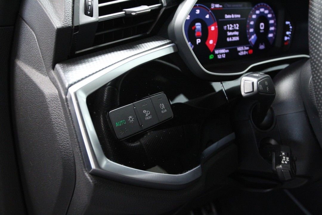 Audi Q3 19.7l Diesel 4x4 Automat