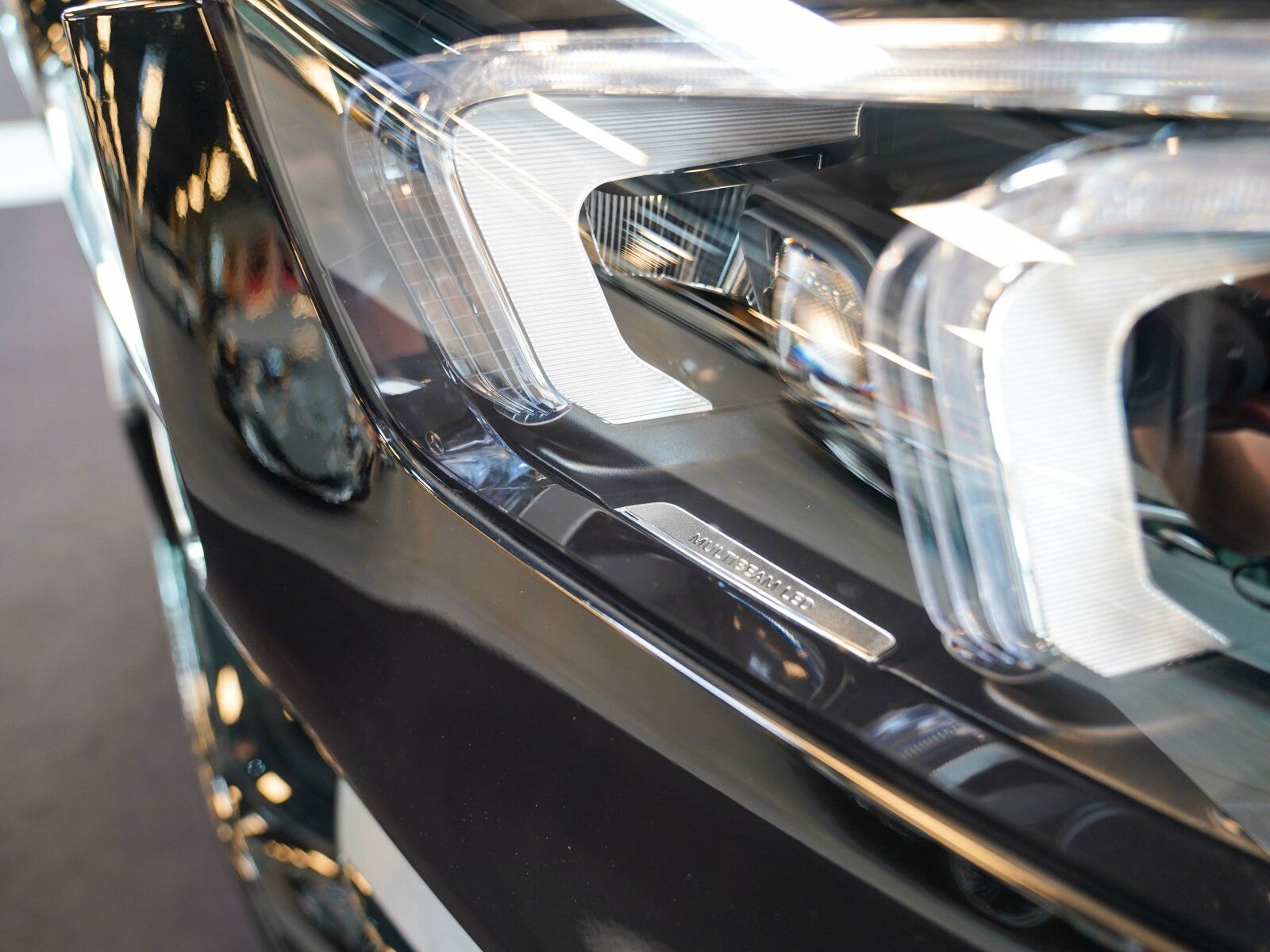 Mercedes-Benz GLE 350 e 4M Coupé AMG Line Night Burmester Pano