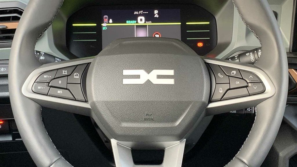 Dacia Duster III 1,6 Hybrid 140 Extreme - Samsaru's Car Outlet