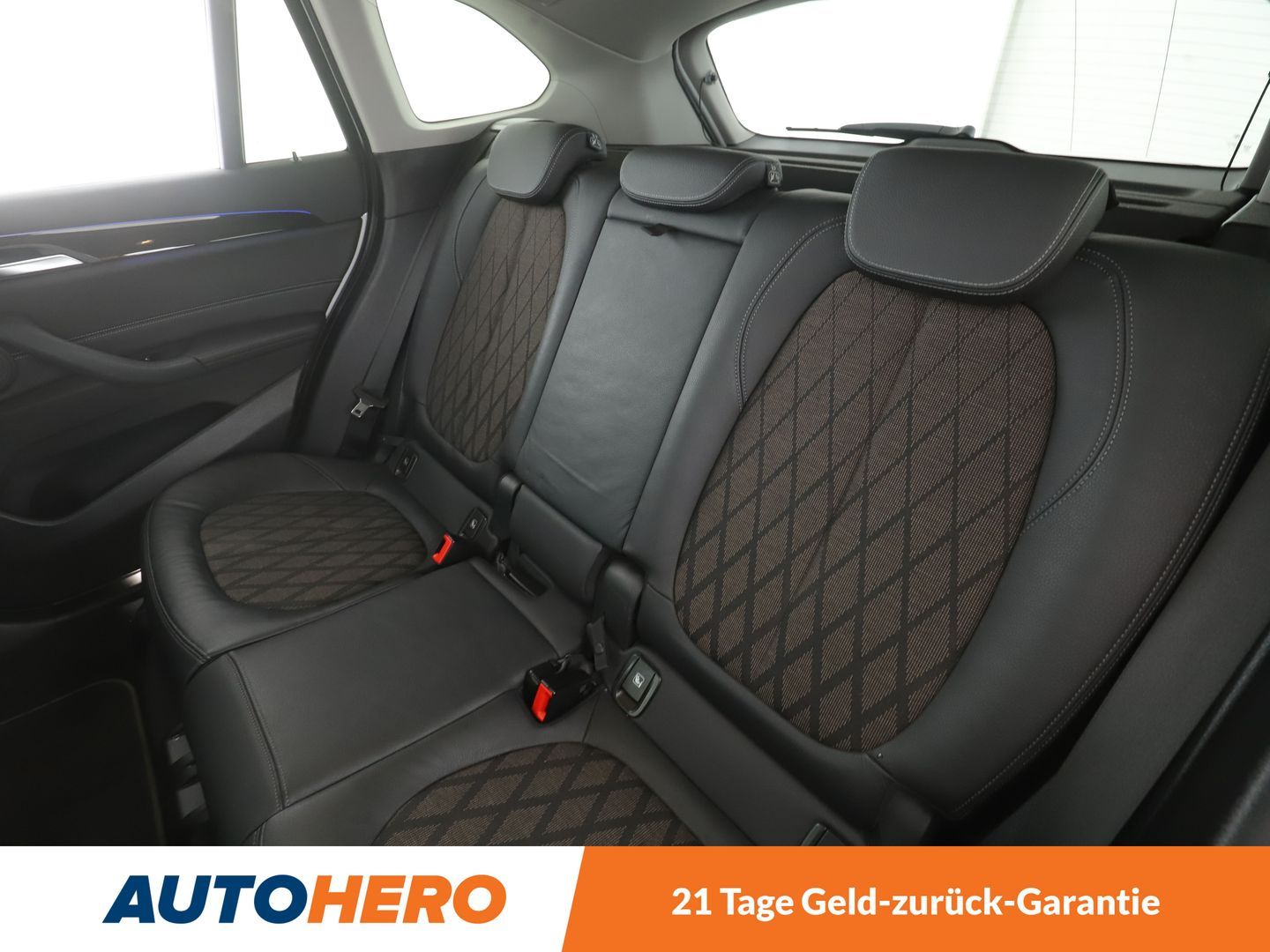 BMW X1 xDrive 18d xLine - Samsaru's Car Outlet