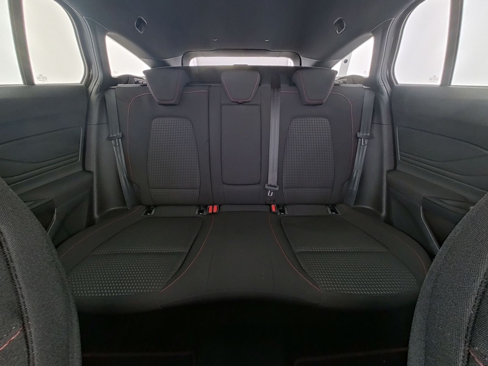 Ford Focus ST-Line X - Samsaru's Car Outlet