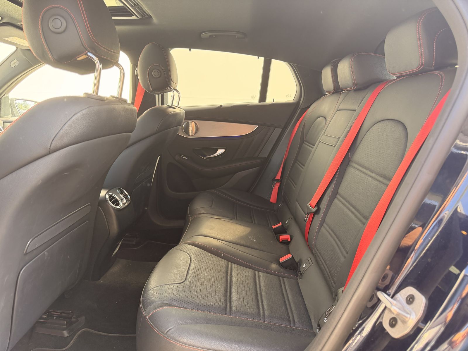 Mercedes-Benz GLC 220 d Coupe 4M 9G-TRONIC AMG Line Plus/Pano