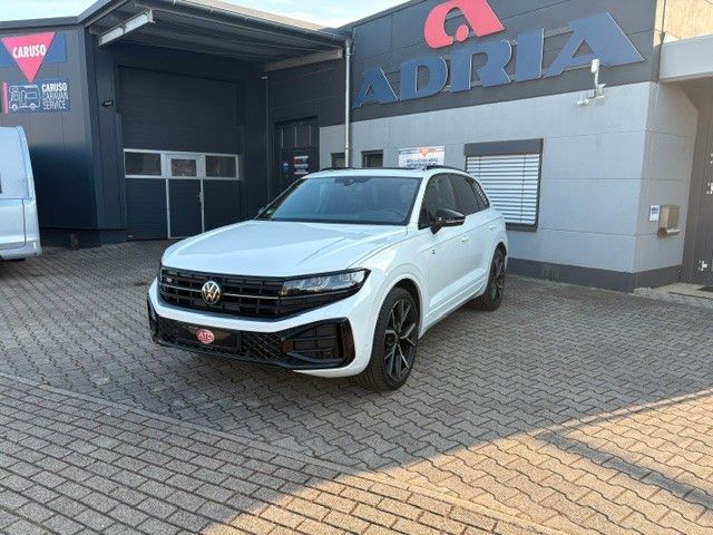 Volkswagen Touareg 3.0 TDI 210 kW 4Motion R-Line,Pano,Leder