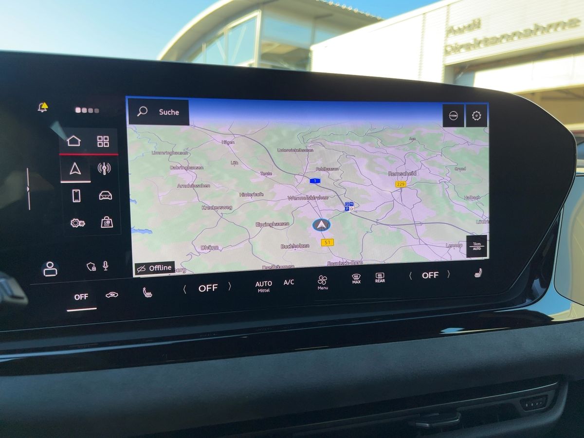 Audi A5 Avant TFSI quattro 150 kW S tronic S-Line