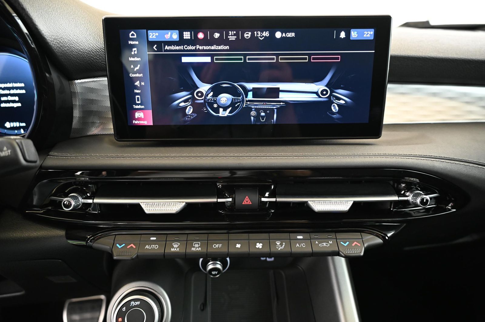 Alfa Romeo Tonale 1.3 PHEV 280 Q4 Ti LED/PANO/PREMIUM/19