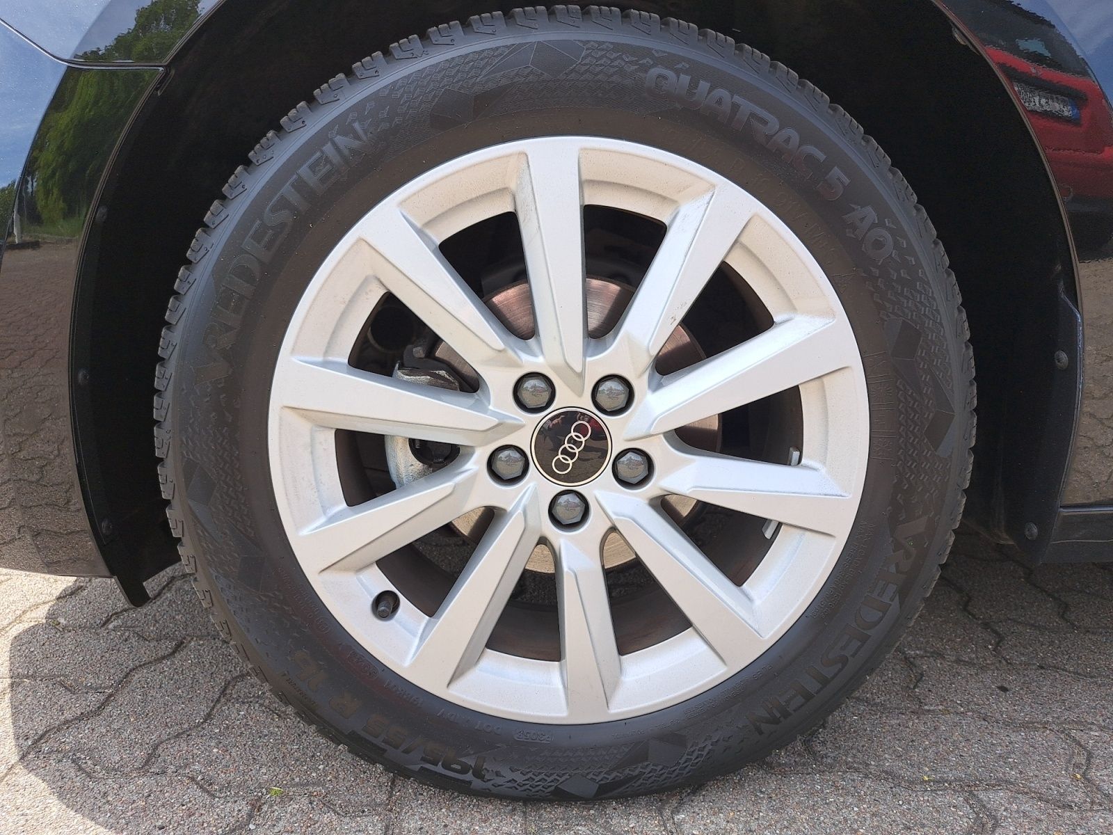 Audi A1 Sportback advanced 25 TFSI S tronic - Samsaru's Car Outlet