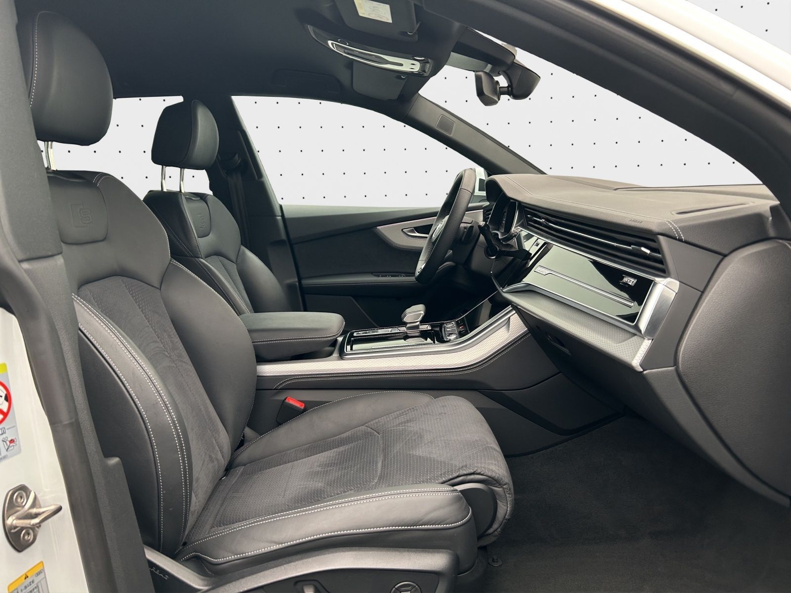 Audi Q8 55 TFSI e quattro*S line*HeadUp*Tour*Matrix*A
