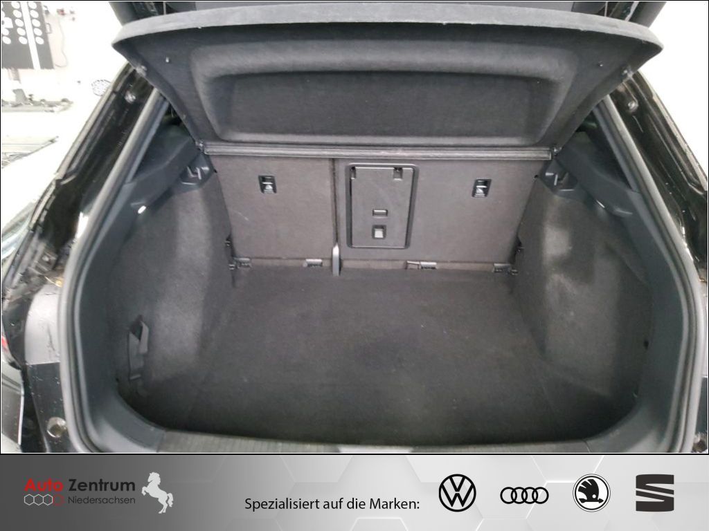 Volkswagen ID.4 4M GTX Infotainm. Paket AZN-Haus-Förderung*