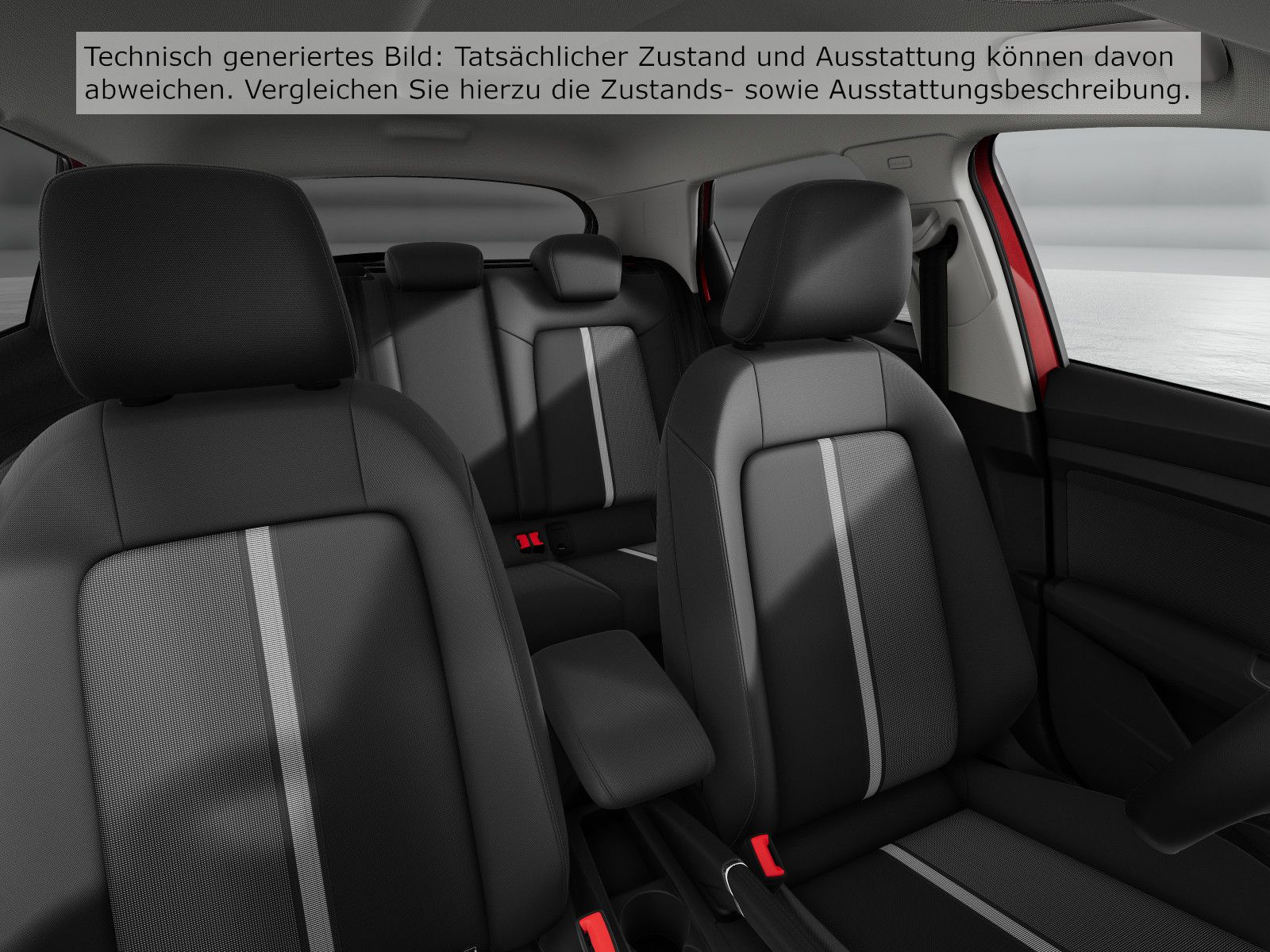 Audi A1 Sportback 25 TFSI S-trc S line - Samsaru's Car Outlet