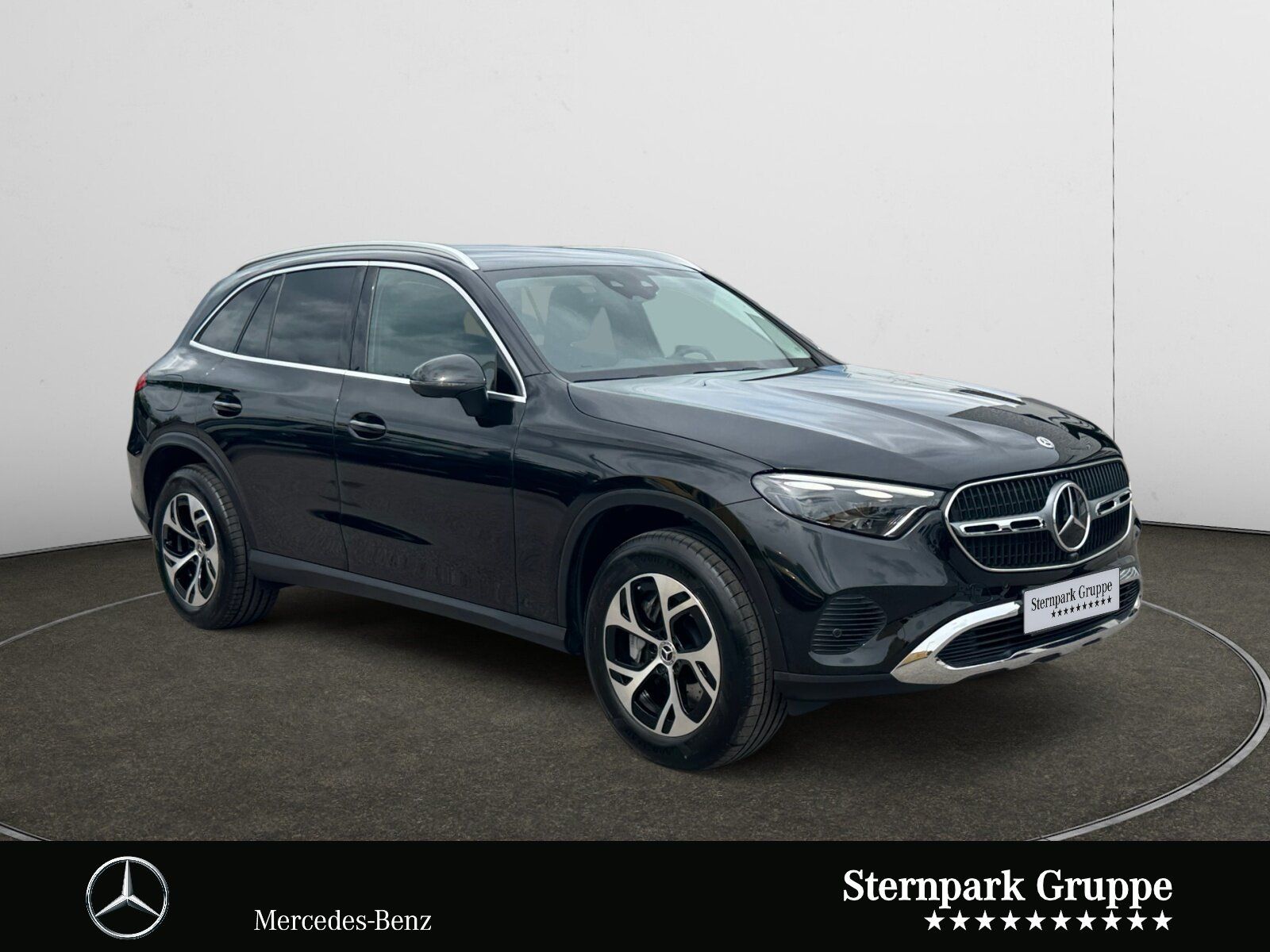 Mercedes-Benz GLC 300 de 4M AdvancedPlus - Samsaru's Car Outlet
