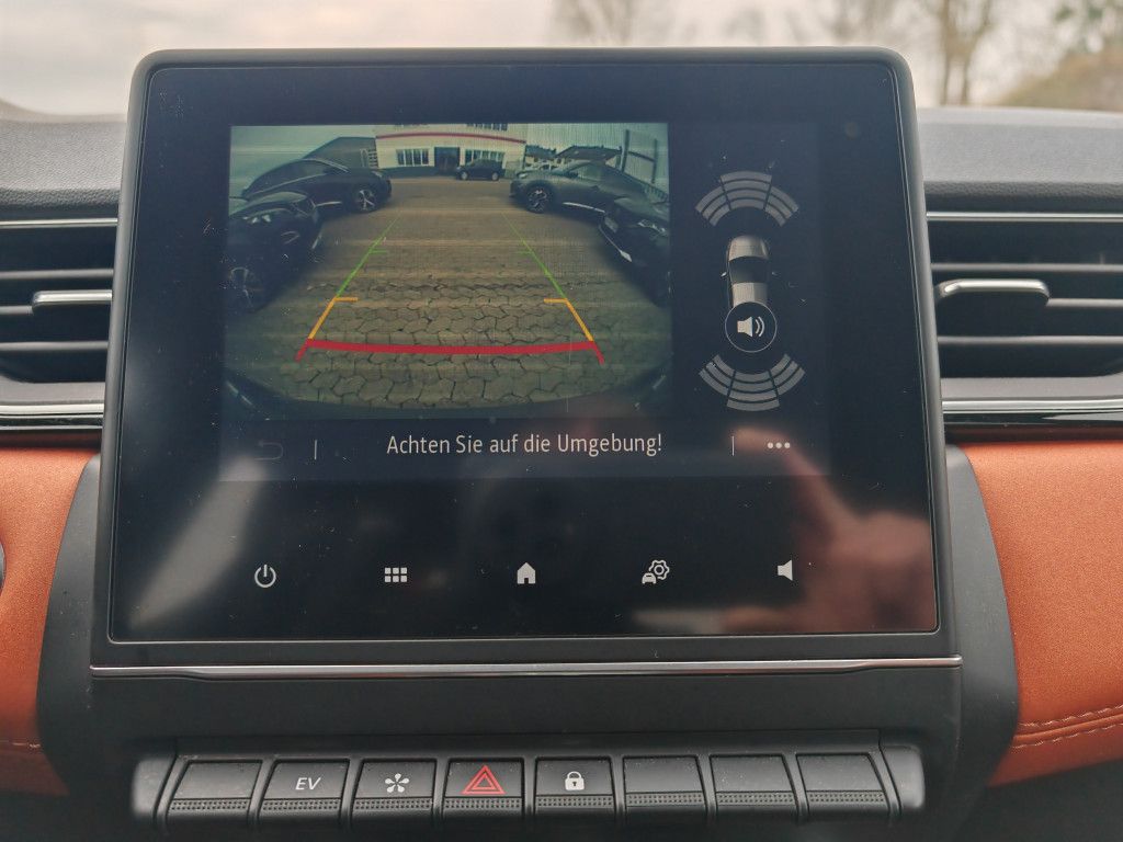 Renault Captur E-Tech 160 Plug-In Hybrid INTENS - Samsaru's Car Outlet