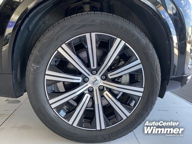 Volvo XC90 T8 AWD Recharge Inscription Bluetooth Navi