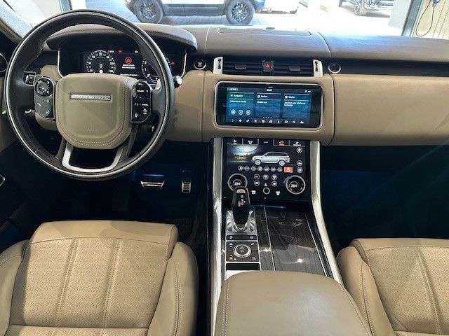 Range Rover Sport P525 Autobiography - Samsaru's Car Outlet