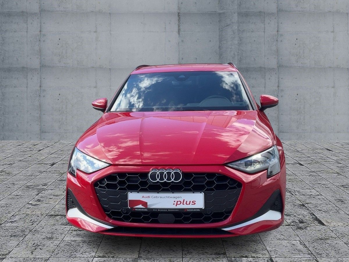 Audi A3 Sportback 35 TFSI S-TR ADVANCED - Samsaru's Car Outlet