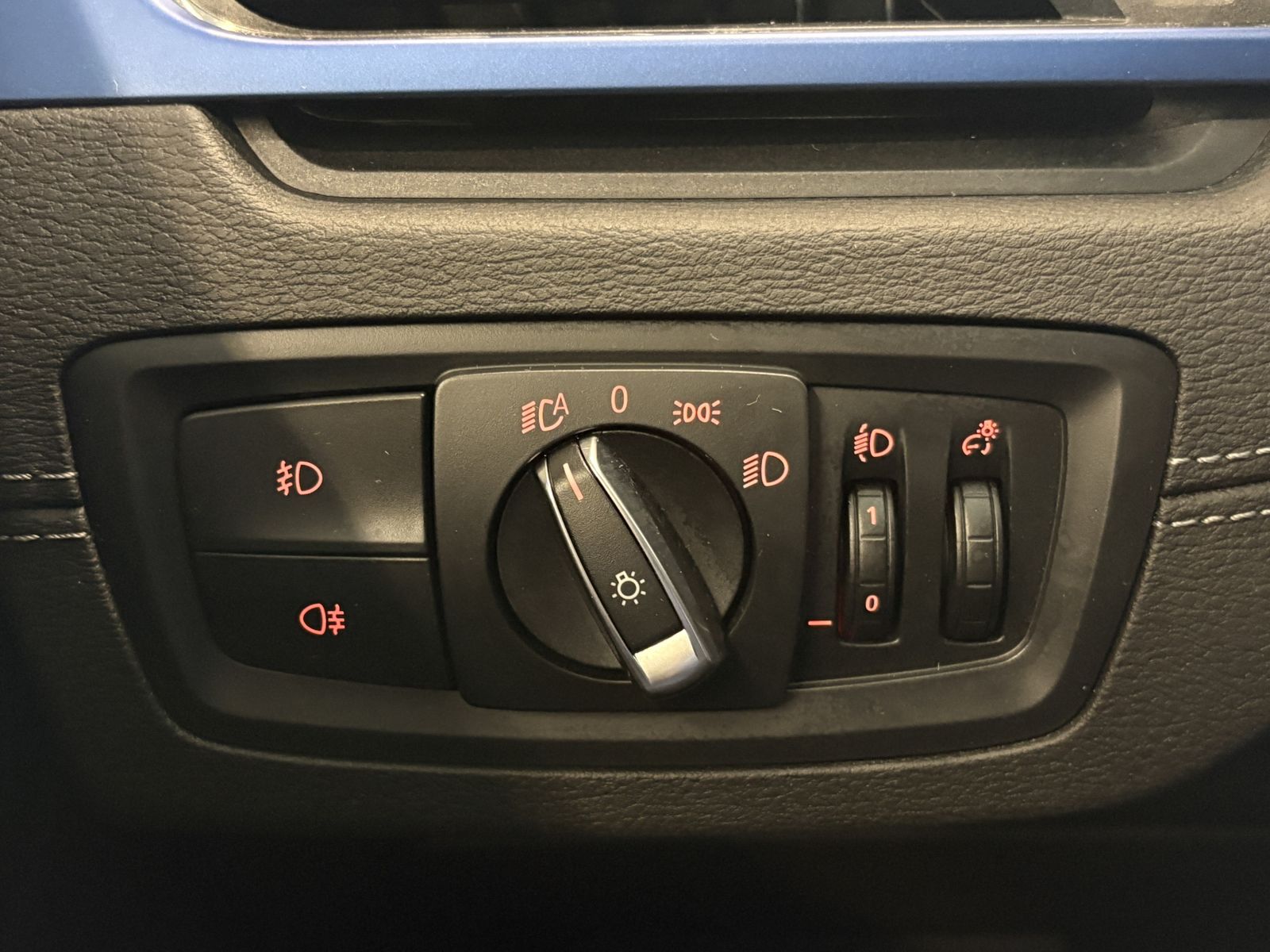 BMW X1 xDrive25e M Sport - Samsaru's Car Outlet