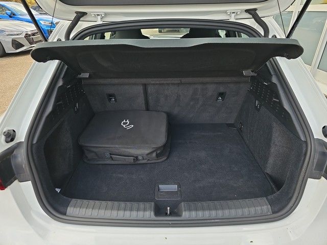 Audi A3 Sportback 40 TFSI e S tronic Navi