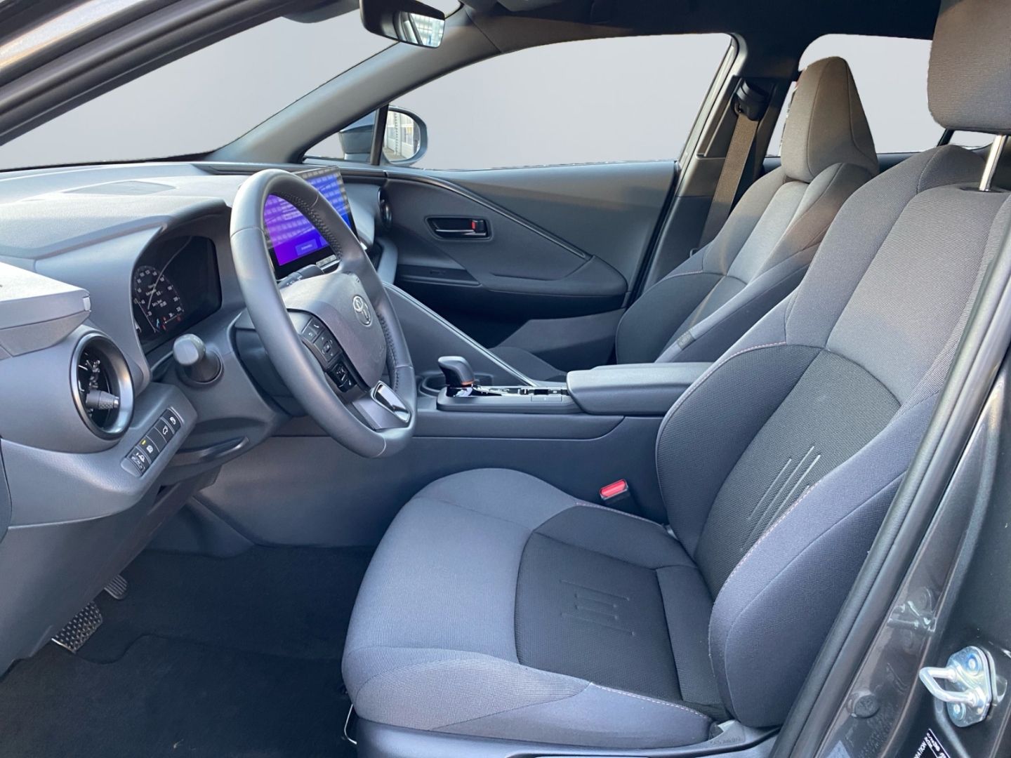 Toyota C-HR 1.8 Hybrid Team D *LED*el Heck*ACC*CAM*SHZ*