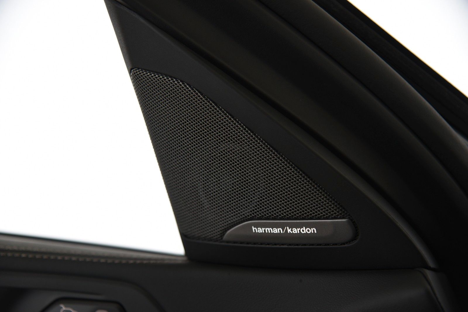 BMW X6 xDrive30d M Sport Pro Gestik Pano ACC H&K HUD
