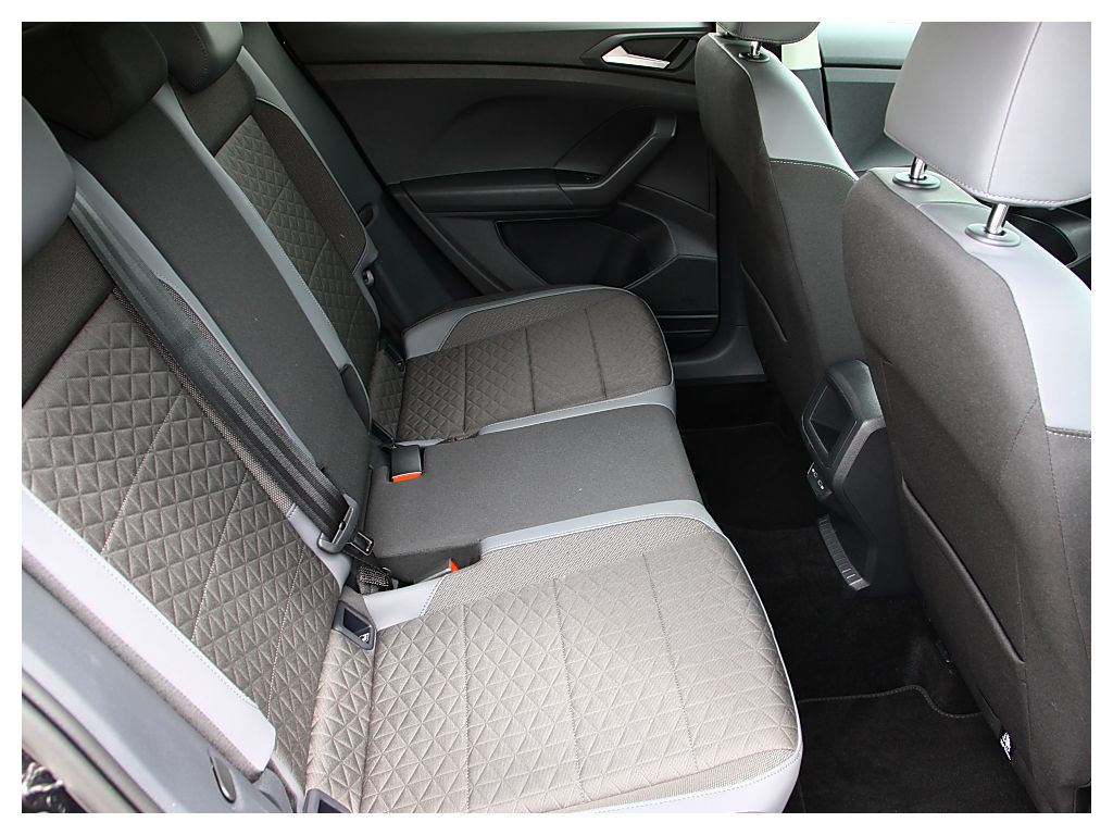 Volkswagen T-Cross Style Style 110 PS TSI DSG - Samsaru's Car Outlet