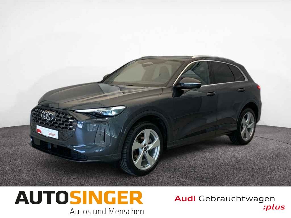 Audi Q5 advanced TFSI qua S line *PANO*AHK*360*ACC*