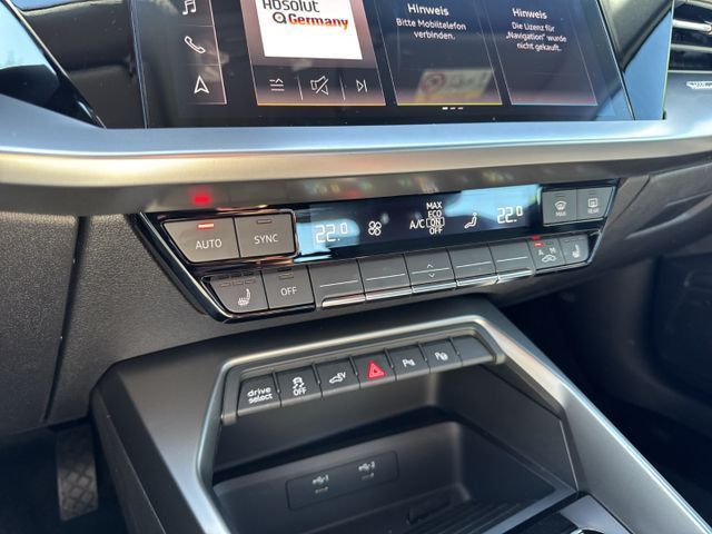 Audi A3 Sportback 40 TFSI e - Samsaru's Car Outlet