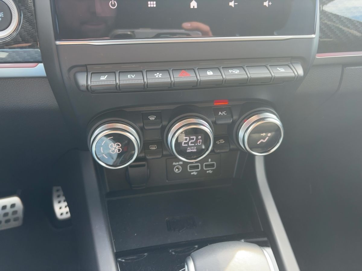 Renault Arkana E-TECH 145 E-Tech Engineered - Samsaru's Car Outlet