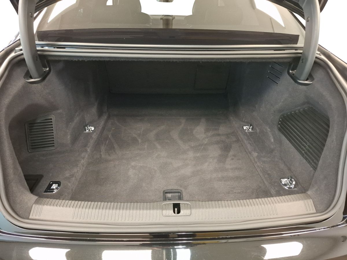 Audi A8 50 TDI quattro Lang S-Line - Samsaru's Car Outlet