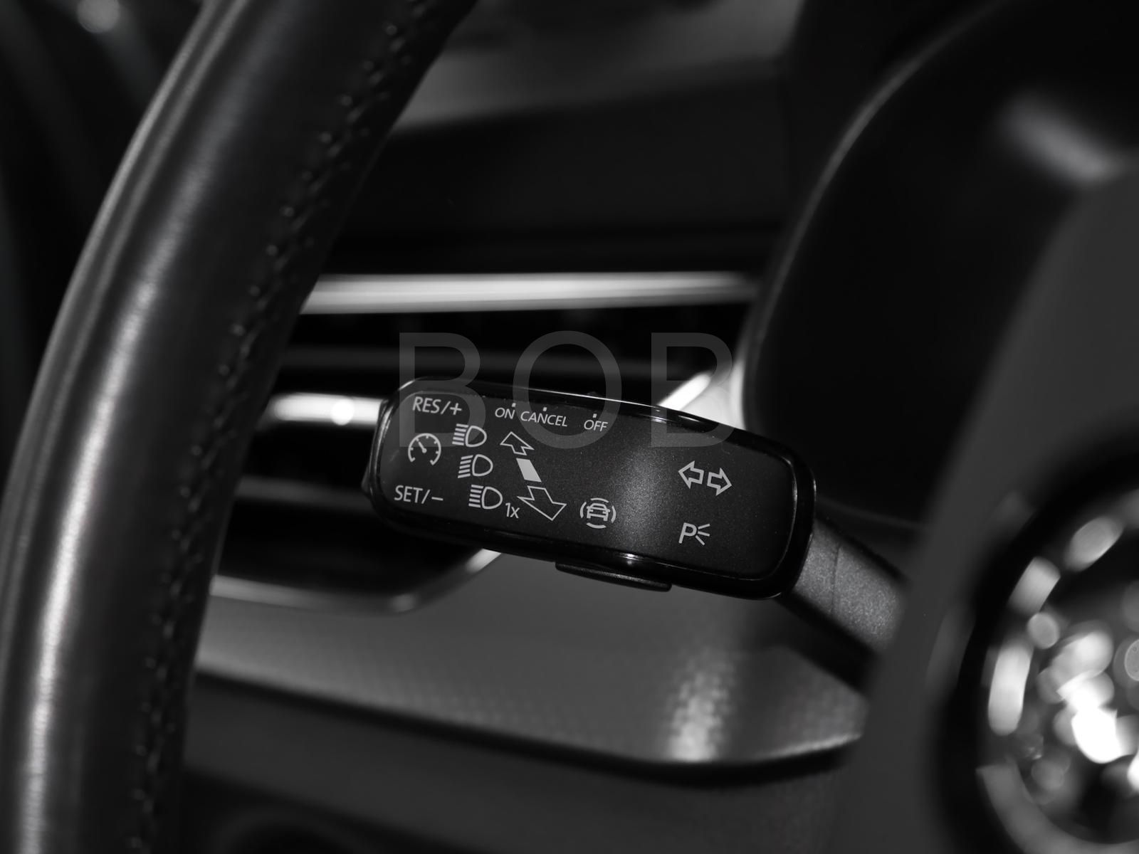 Skoda Kamiq 1.5 TSI DSG Clever - Samsaru's Car Outlet