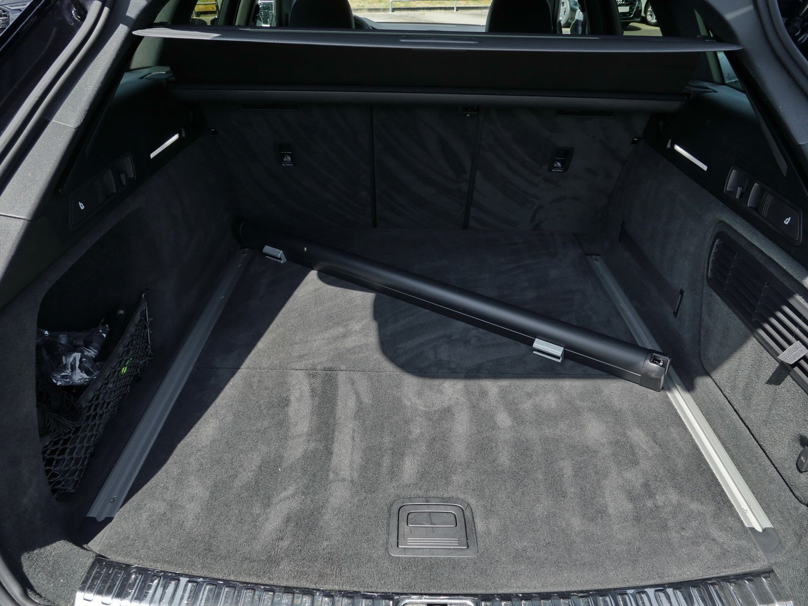 Audi A6 Avant 40 TDI - Samsaru's Car Outlet