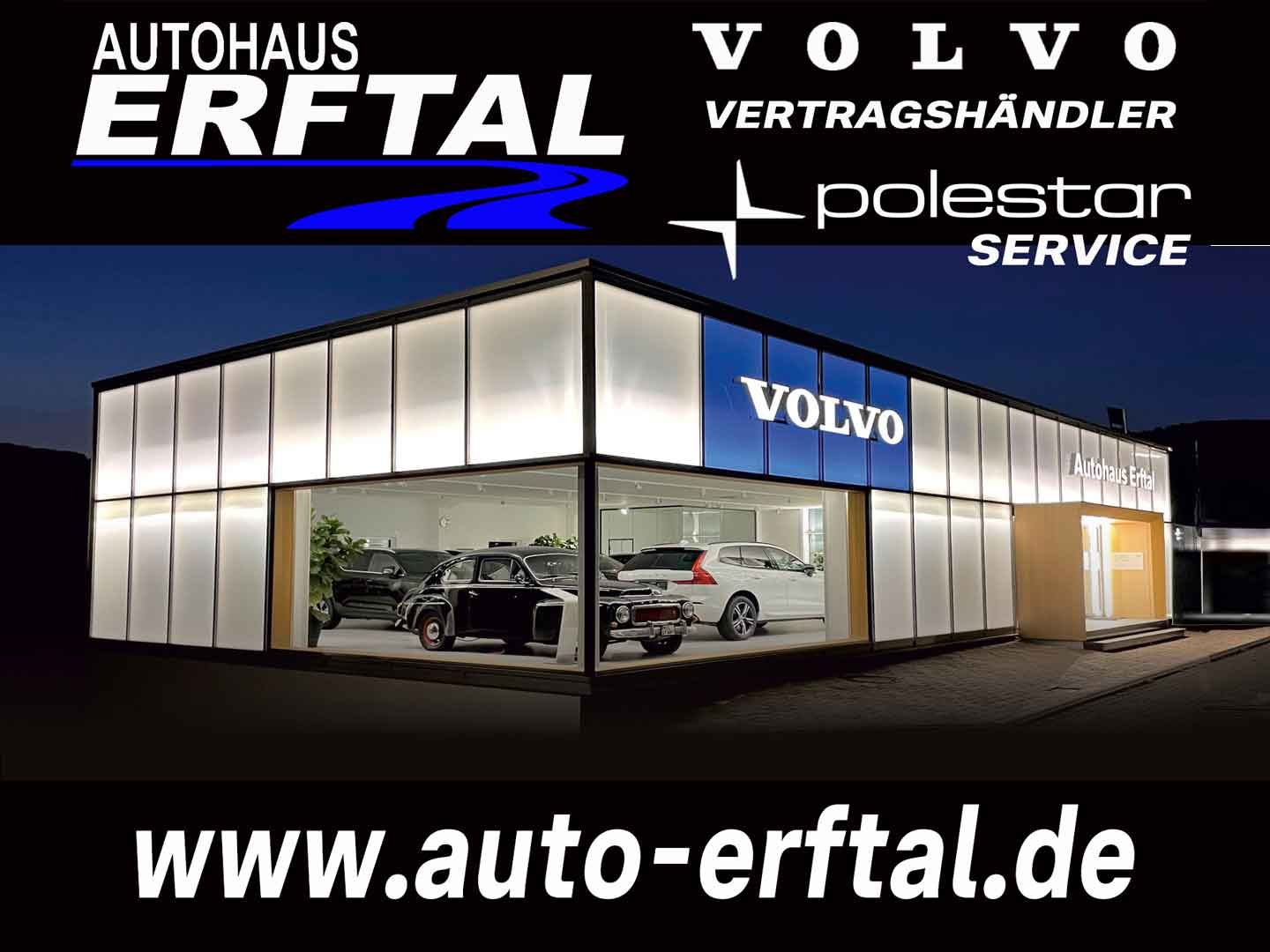 Volvo XC60 T8 AWD Ultimate Dark Recharge Plug-In Hybri