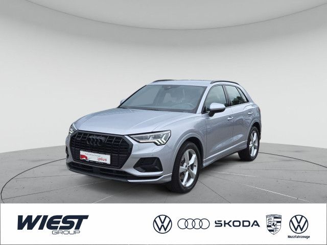 Audi Q3 advanced 40 TFSI quattro S tronic S LINE - Samsaru's Car Outlet