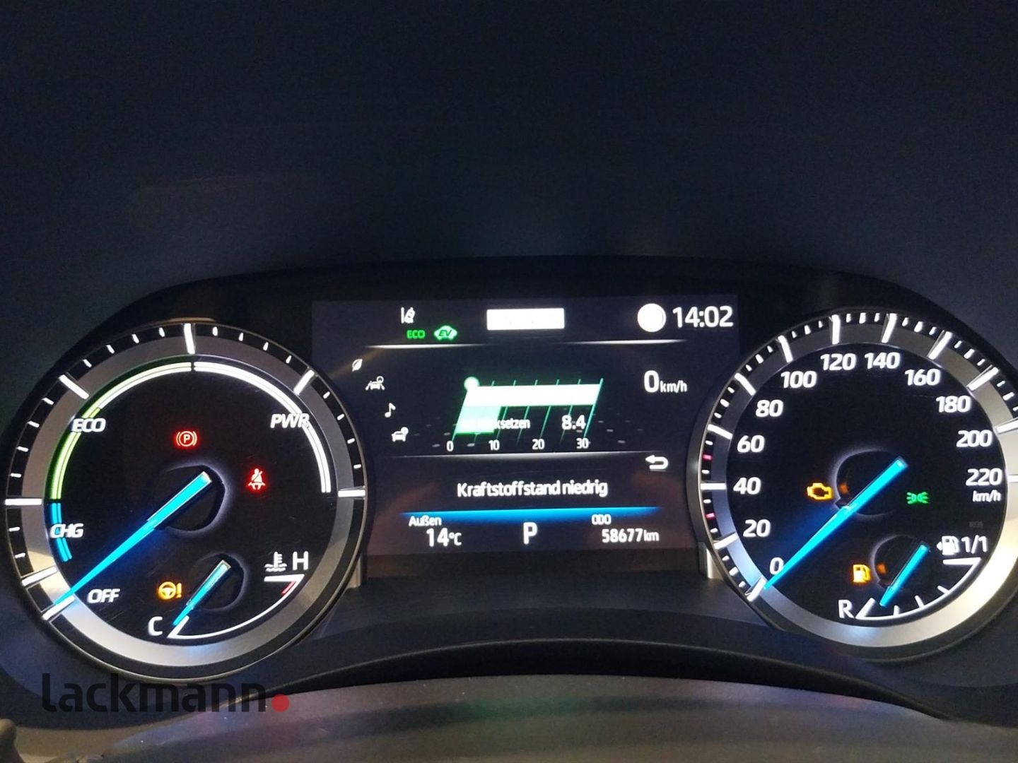 Toyota Highlander Luxury 7-Sitzer *Navi*Leder*AHK*