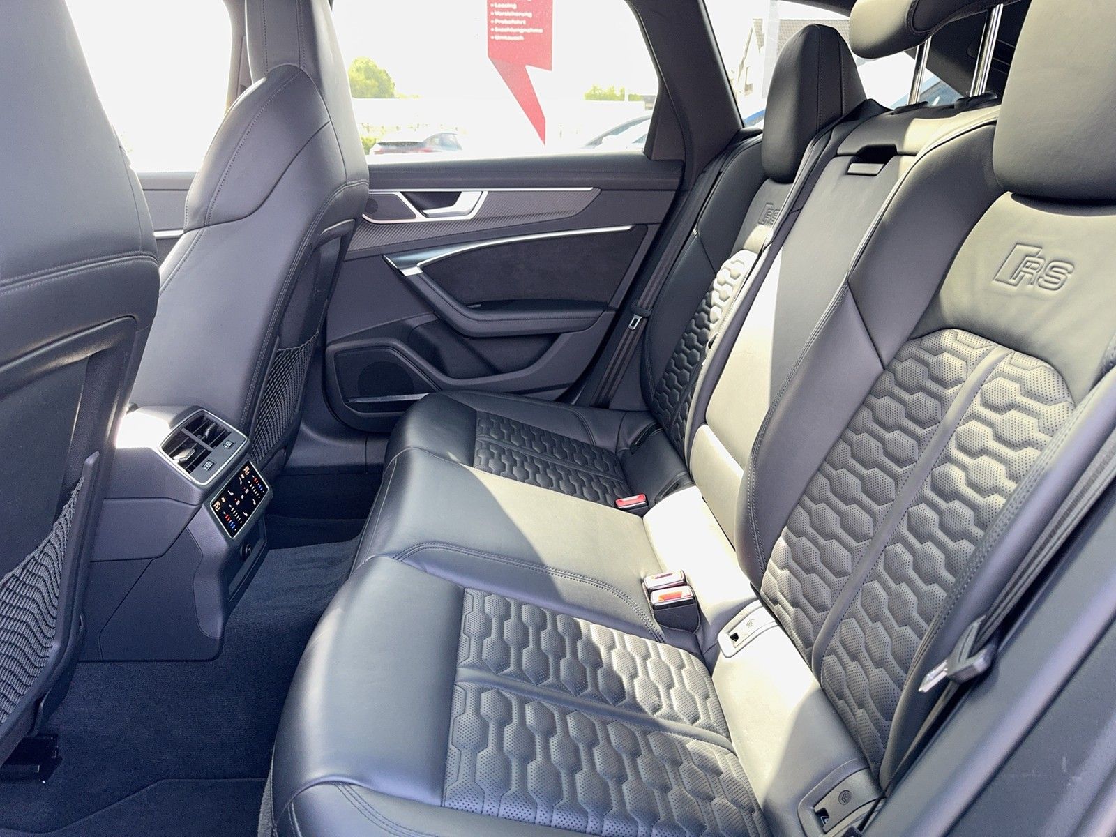 Audi RS 6 Avant 4.0 TFSI quattro Pano HUD Matrix