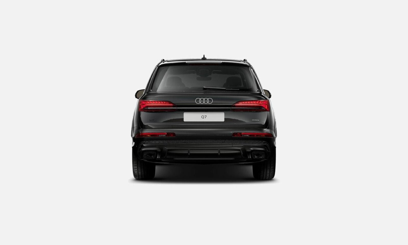 Audi Q7 SUV S line business TDI *AKTION* #FREI-KONFIG