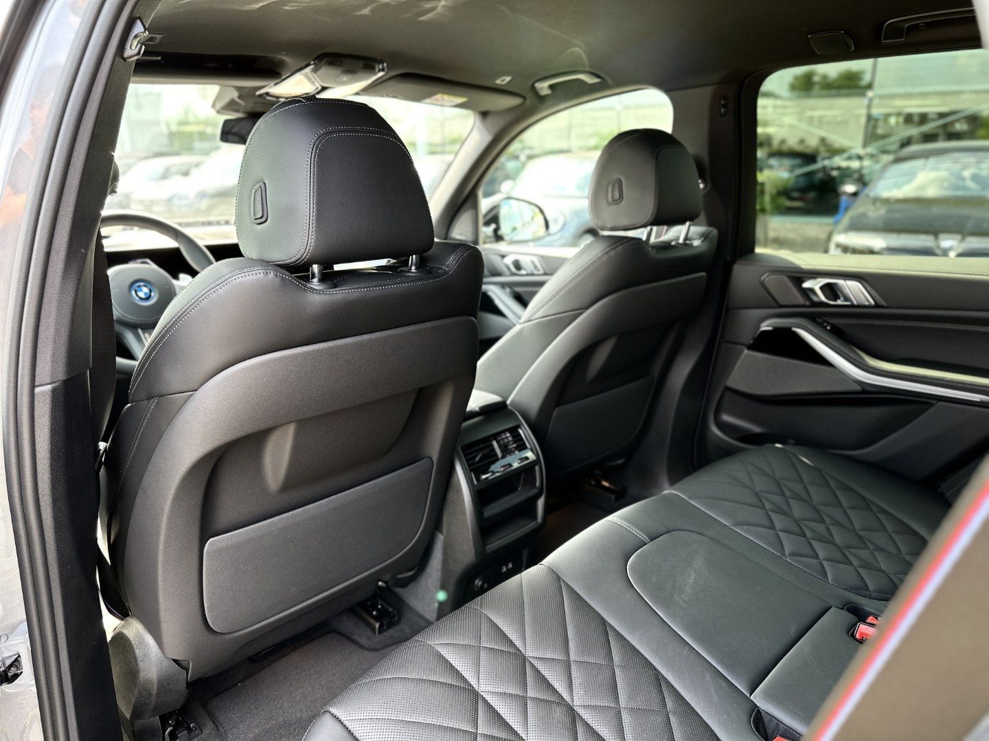 BMW X5 xDrive50e M Sportpaket HK HiFi DAB LED Shz