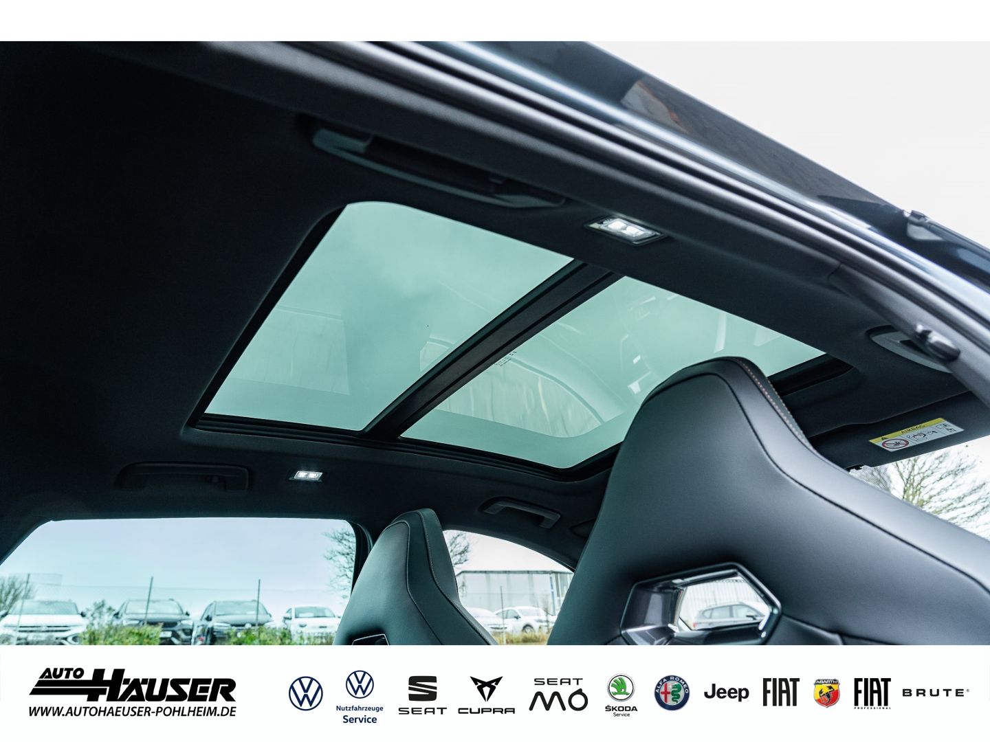 Cupra Formentor VZ 2.0 TSI DSG 4Drive AHK PANO BEATS A