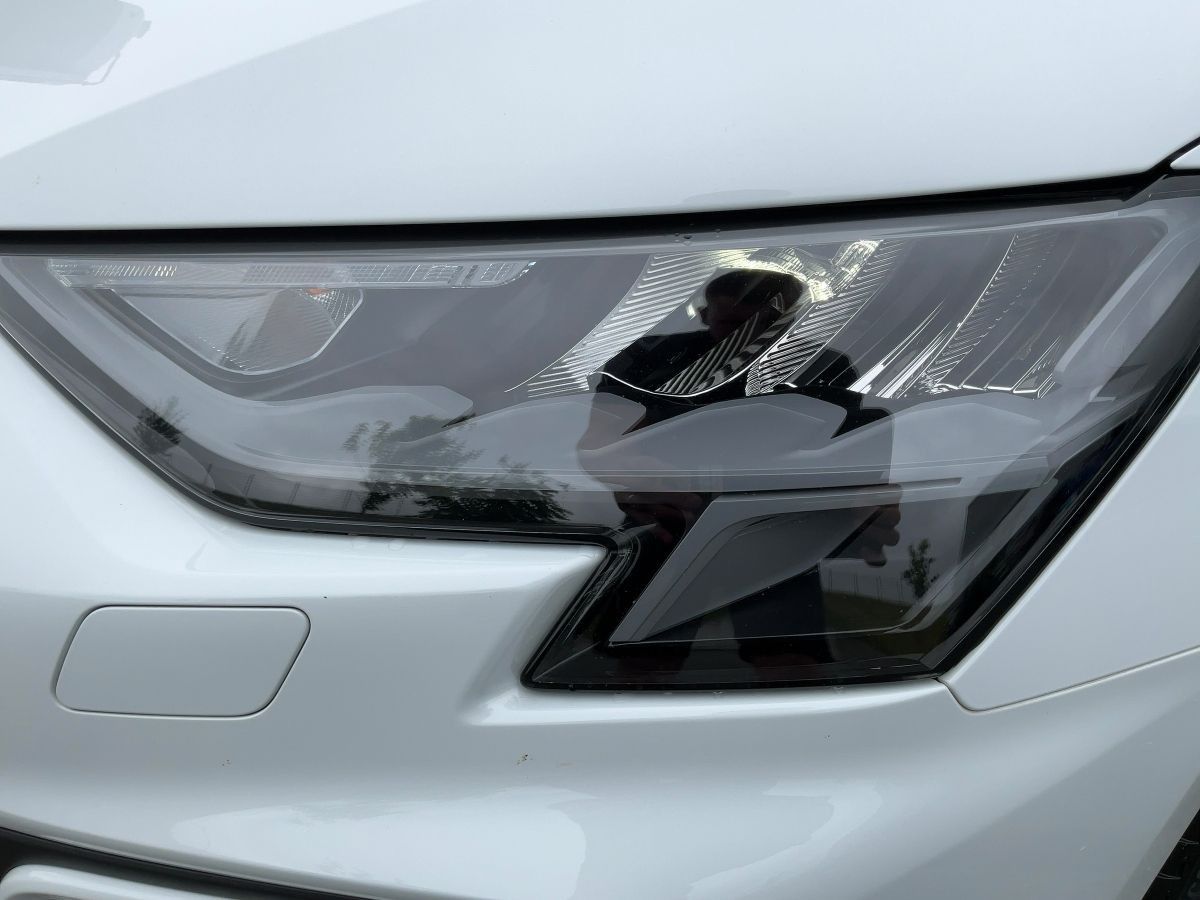 Audi A3 Limousine 40 TFSI S-LINE - Samsaru's Car Outlet